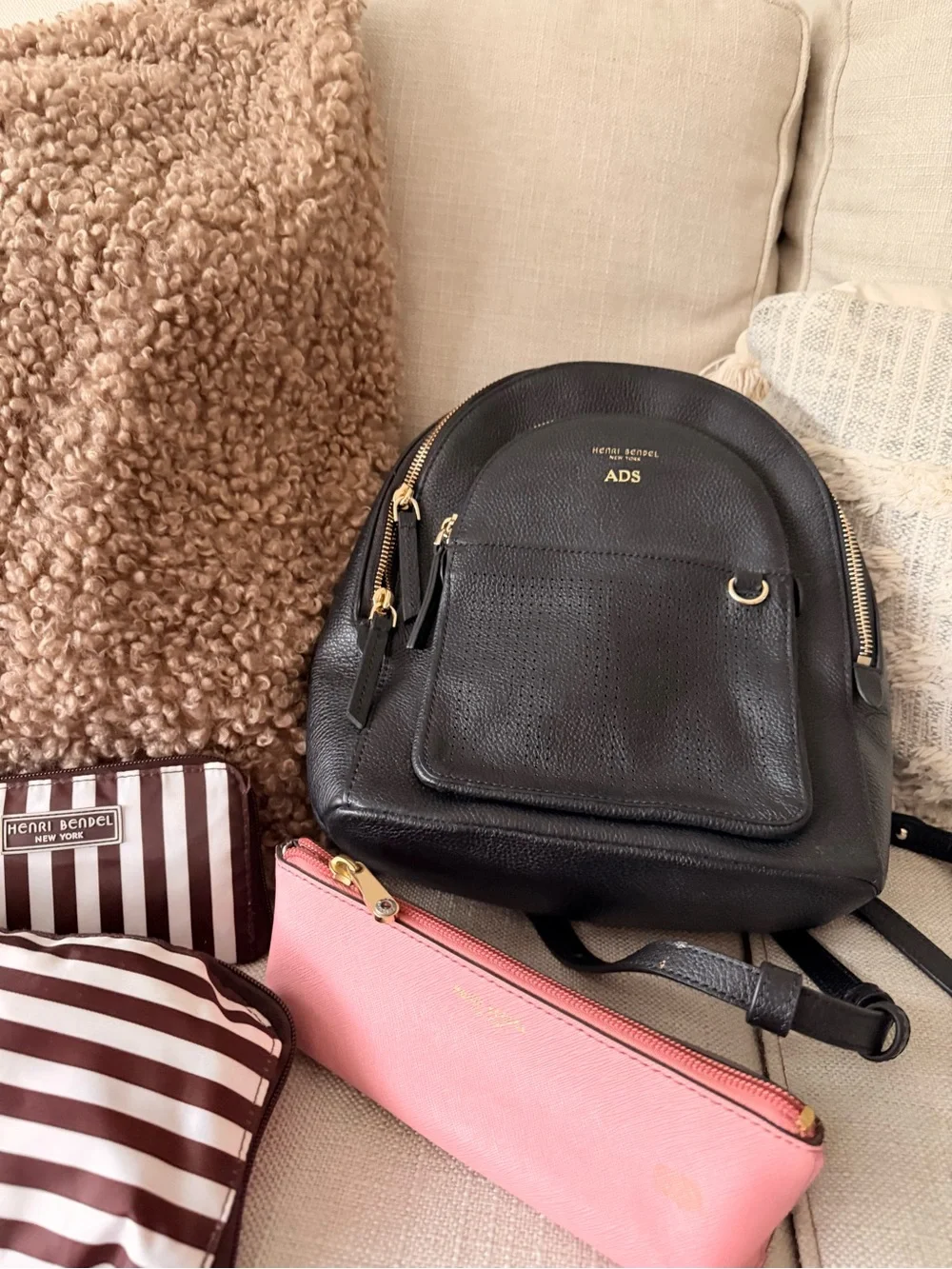 henri bendel amazing pieces